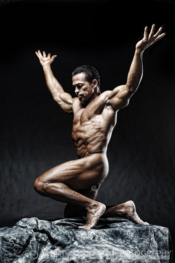 Body Building Photographer Fort Lauderdale