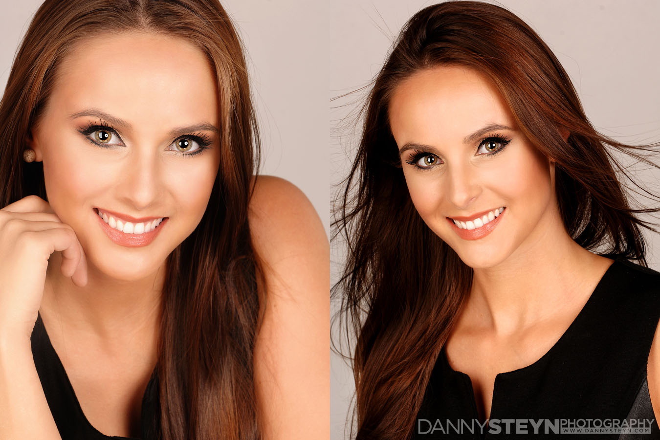 Headshots photographer South Florida